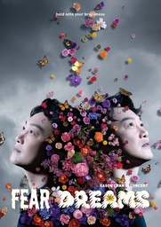 Fear and Dreams Eason Chan in Concert Boxset